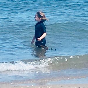 Meet your Posher, Michael